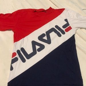 Fila Shirt